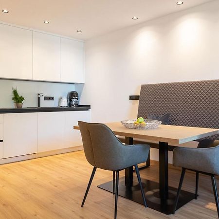 Nice Living Neue- Moderne Apartments Im Herzen Von Brixen - Kostenlose Brixencard - Ideal Fuer Familien, Paare, Geschaeftsreisende Und Allen Urlaubs Hungrigen Bressanone Exterior foto