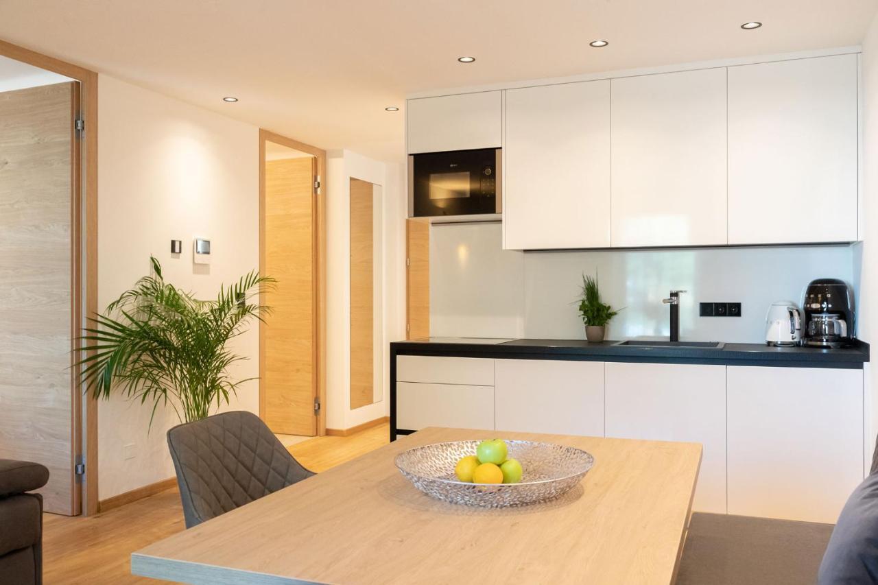 Nice Living Neue- Moderne Apartments Im Herzen Von Brixen - Kostenlose Brixencard - Ideal Fuer Familien, Paare, Geschaeftsreisende Und Allen Urlaubs Hungrigen Bressanone Exterior foto