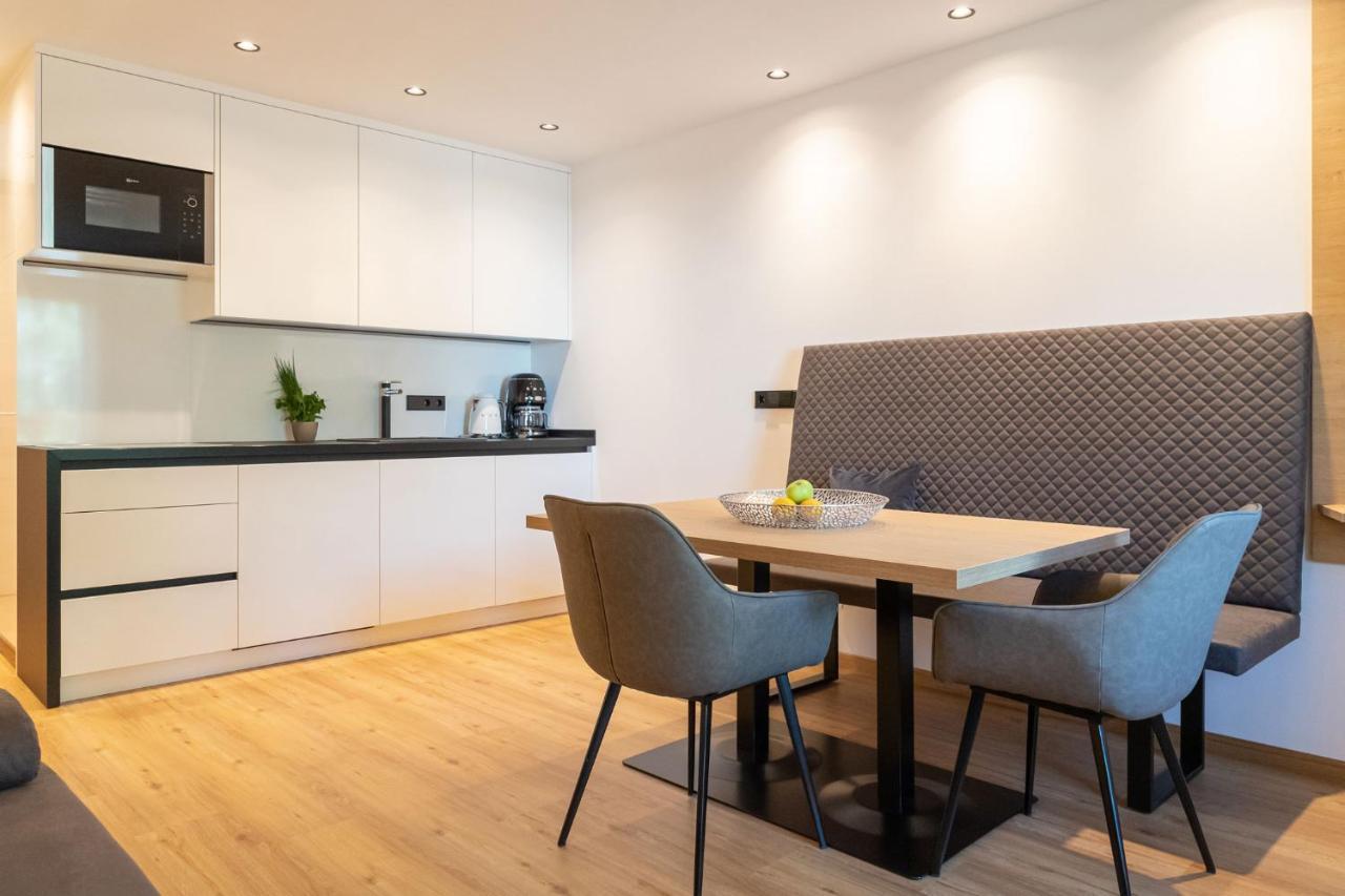 Nice Living Neue- Moderne Apartments Im Herzen Von Brixen - Kostenlose Brixencard - Ideal Fuer Familien, Paare, Geschaeftsreisende Und Allen Urlaubs Hungrigen Bressanone Exterior foto