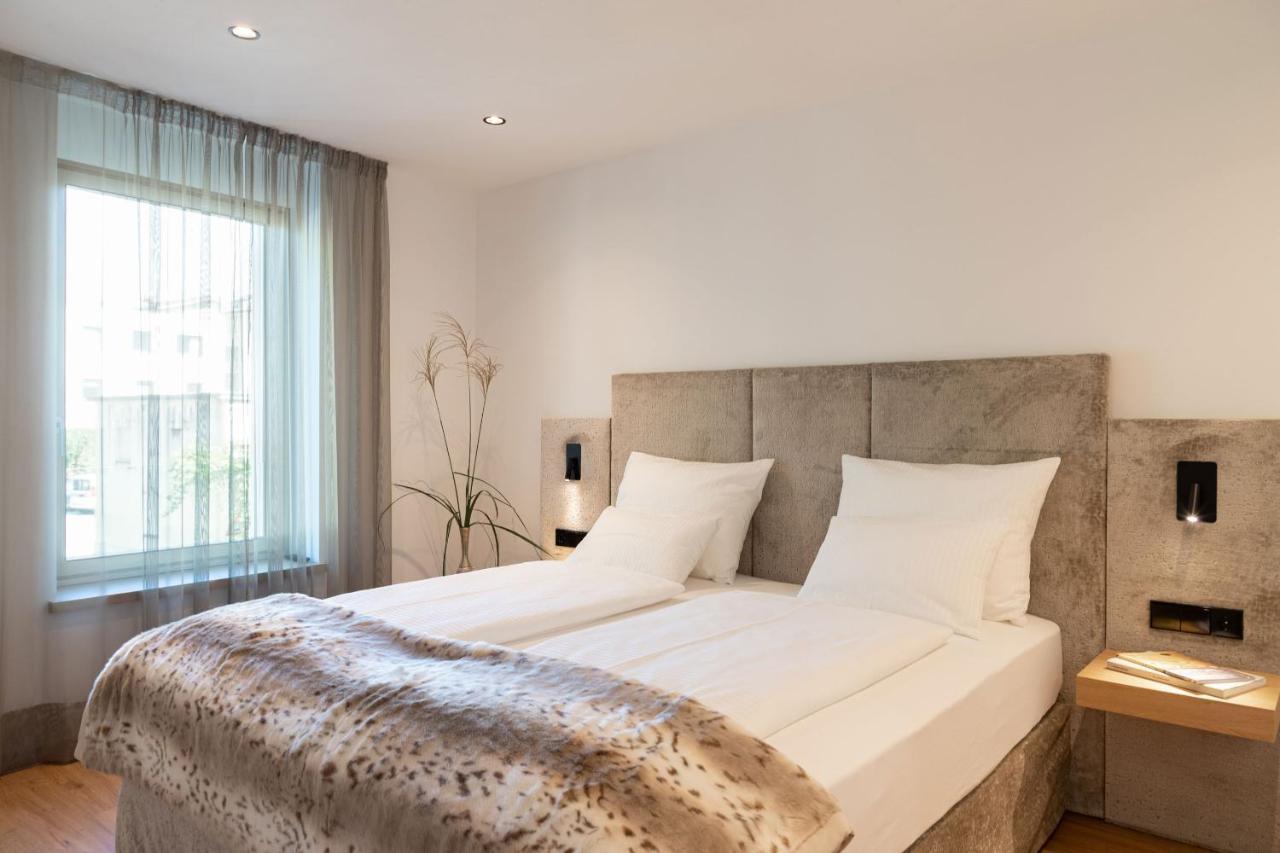 Nice Living Neue- Moderne Apartments Im Herzen Von Brixen - Kostenlose Brixencard - Ideal Fuer Familien, Paare, Geschaeftsreisende Und Allen Urlaubs Hungrigen Bressanone Exterior foto