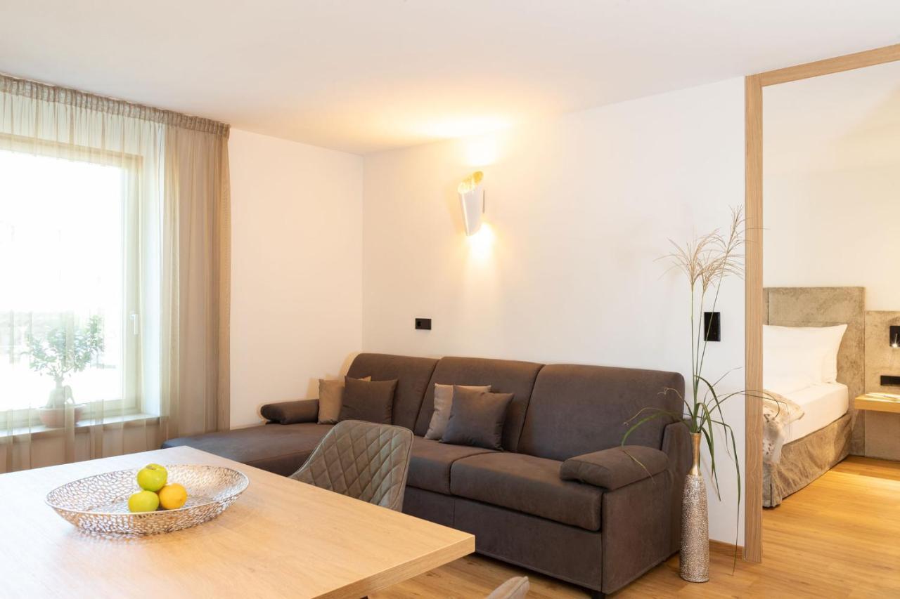 Nice Living Neue- Moderne Apartments Im Herzen Von Brixen - Kostenlose Brixencard - Ideal Fuer Familien, Paare, Geschaeftsreisende Und Allen Urlaubs Hungrigen Bressanone Exterior foto