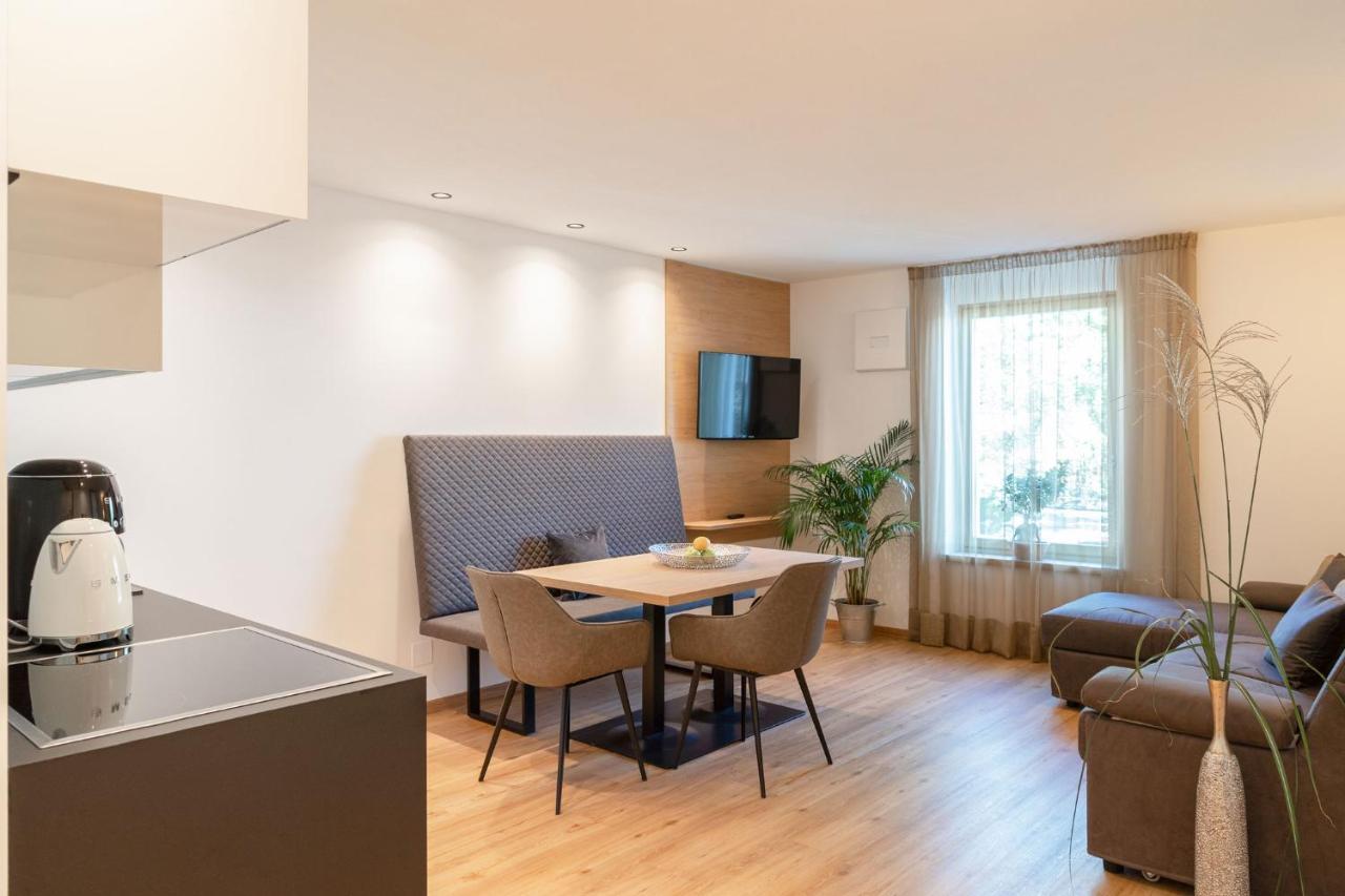 Nice Living Neue- Moderne Apartments Im Herzen Von Brixen - Kostenlose Brixencard - Ideal Fuer Familien, Paare, Geschaeftsreisende Und Allen Urlaubs Hungrigen Bressanone Exterior foto