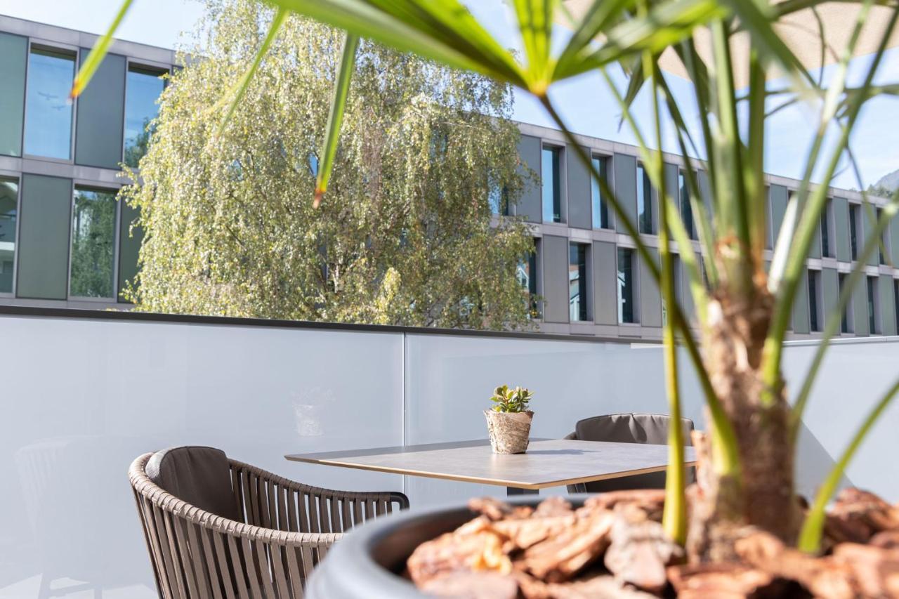 Nice Living Neue- Moderne Apartments Im Herzen Von Brixen - Kostenlose Brixencard - Ideal Fuer Familien, Paare, Geschaeftsreisende Und Allen Urlaubs Hungrigen Bressanone Exterior foto