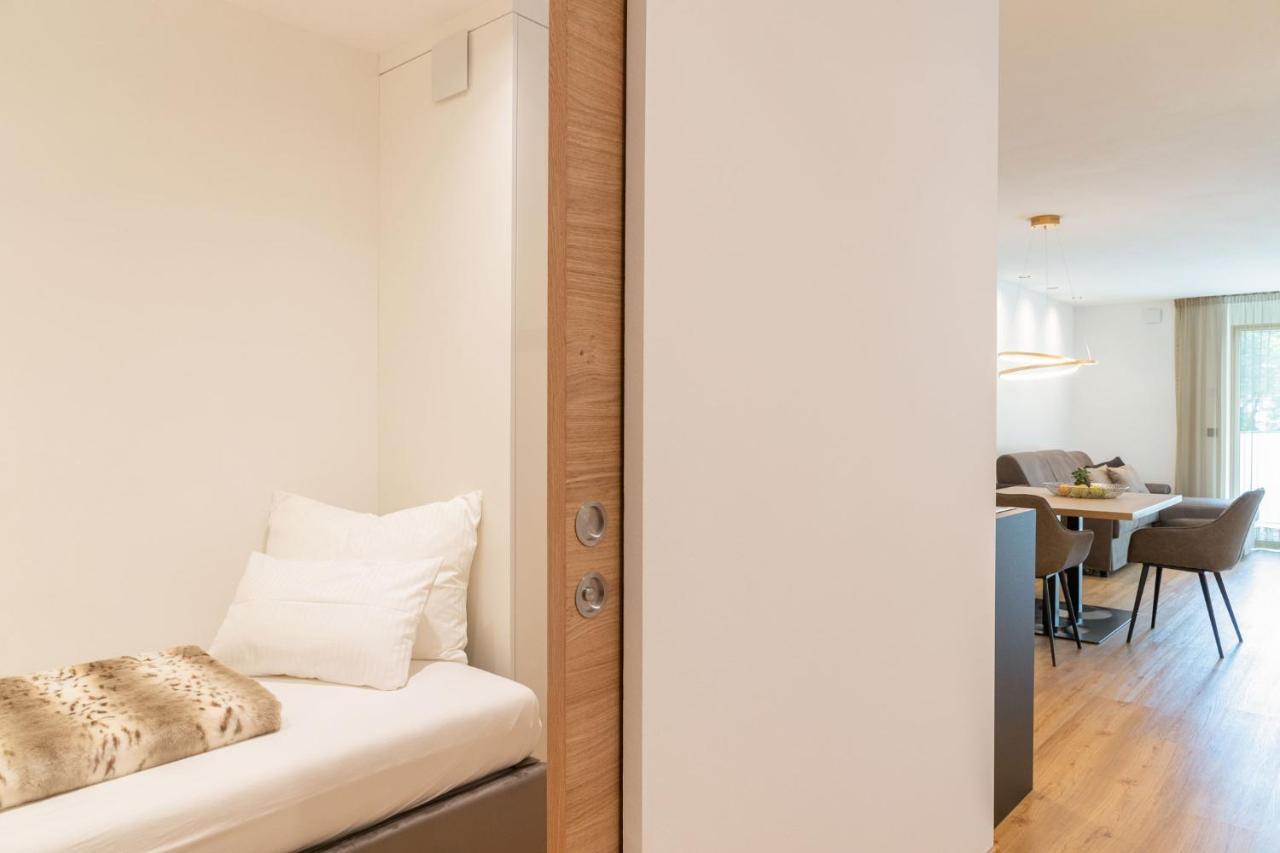 Nice Living Neue- Moderne Apartments Im Herzen Von Brixen - Kostenlose Brixencard - Ideal Fuer Familien, Paare, Geschaeftsreisende Und Allen Urlaubs Hungrigen Bressanone Exterior foto